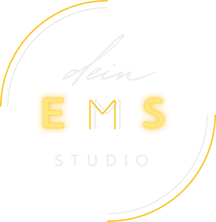 Logo Dein EMS Studio Groß-Gerau